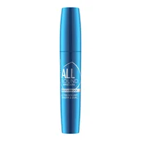 Mascara rezistenta la apa Allround, 11ml, Catrice