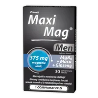 Maximag Men, 30 comprimate – Zdrovit