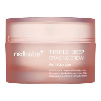 Crema hidratanta Triple Collagen, 50ml, Medicube