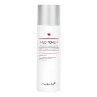 Medicube Red Toner 2.0, toner pentru ten predispus la acnee, 100 ml