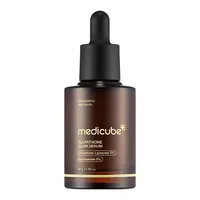 Ser pentru Luminozitate Age-R Glutathione Glow, 30ml, Medicube
