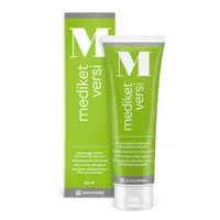 Gel de dus pentru corp si par Mediket Versi, 200 ml, Benemedo
