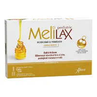 MeliLax pediatric, 6 bucati, Aboca