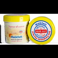 Melkfett crema cu extract de galbenele x 250 ml