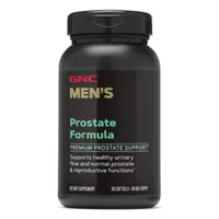Men`s Formula pentru Prostata, 60 capsule, GNC