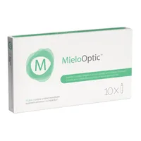Mielo Optic, 10 fiole, NaturPharma