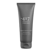 Crema pentru ras For Men, 100 ml, Minus 417