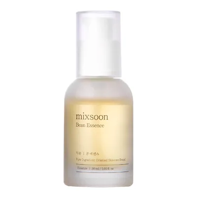 Esenta hidratanta cu fermenti Bean Essence, 30ml, Mixsoon