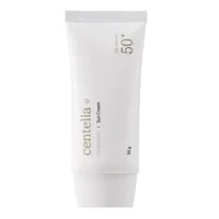 Crema cu extract de Centella Asiatica si SPF 50+ PA++++, 50ml, Mixsoon
