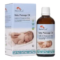 Ulei de masaj pentru bebelusi, 100ml, Mommy Care