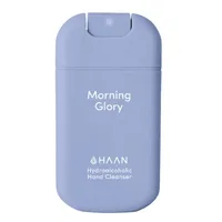 Gel igienizant pentru maini Morning Glory, 30ml, Haan