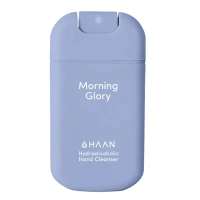 Gel igienizant pentru maini Morning Glory, 30ml, Haan