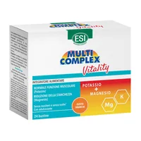 Esi Multicomplex Vitality, 24 Plicuri