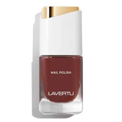 Lac de unghii Nature, nr.41, Honeyed, 10 ml, Lavertu