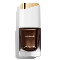 Lac de unghii Unique, nr 15, Maxima Brown, 10 ml, Lavertu