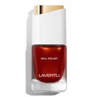 Lac de unghii Unique, nr 20, Oranj Lia, 10ml, Lavertu