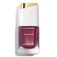 Lac de unghii Unique, nr 22,  Suntan Rose, 10ml, Lavertu