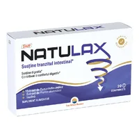Natulax, 20 comprimate – Sun Wave Pharma