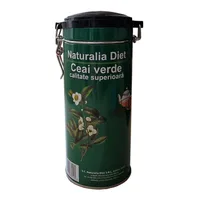 Ceai verde, 100g, Naturalia Diet