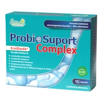 ProbioSuport COMPLEX, 15 capsule, Naturalis