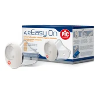 Nebulizator ultrasonic cu tehnologie Mesh AIREasy On, Pic Solution
