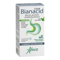 NeoBianacid, 14 comprimate, Aboca