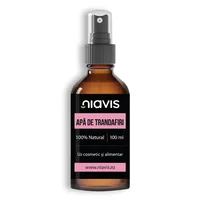 Apa de trandafiri, 50ml, Niavis