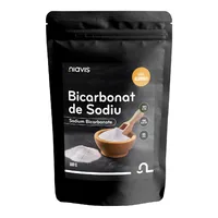Bicarbonat de sodiu, 250g, Niavis