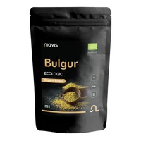 Bulgur ecologic, 250g, Niavis