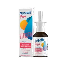 Spray nazal Nosette Strong, 30 ml, Dr. Reddy’s