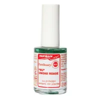 FaviBeauty Nu unghii roase 2 in 1, 14 ml, Favisan
