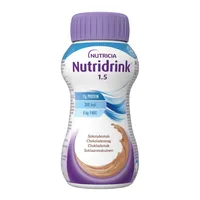 Nutridrink cu aroma de ciocolata, 200ml, Nutricia
