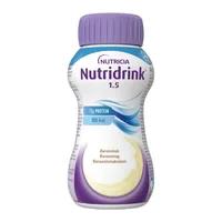 Nutridrink cu aroma de banane, 200ml, Nutricia