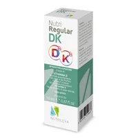 Nutriregular DK, 20ml, Nutrileya