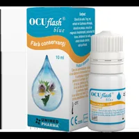 Ocuflash blue, 10 ml, Unimed Pharma