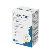 Ogestan, 30 capsule, Biessen Pharma