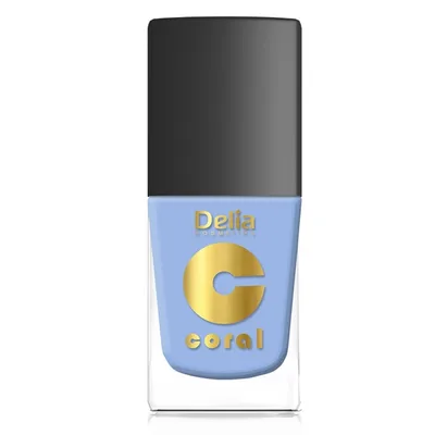 Oja Coral Classic nr 522, Delia Cosmetics