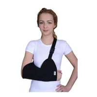 Orteza pentru cot si incheietura mainii, marime universala BRM5300