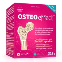 OsteoEffect, 325g, Good Days Therapy