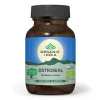 Osteoseal bio, 60 capsule, Organic India