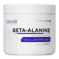 Beta Alanine, 200 g, OstroVit