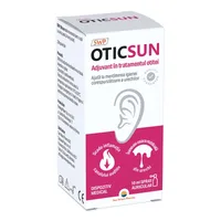 Oticsun spray auricular, 10ml, Sun Wave Pharma