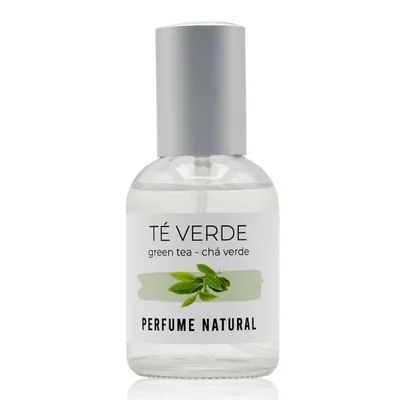 Parfum Ceai Verde, 50ml, LabNatur