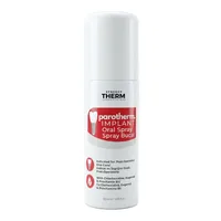 Spray oral Parotherm Implant, 50 ml, Synergy Therm