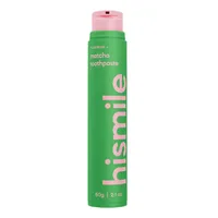 Pasta de dinti Matcha 60 g, Hismile
