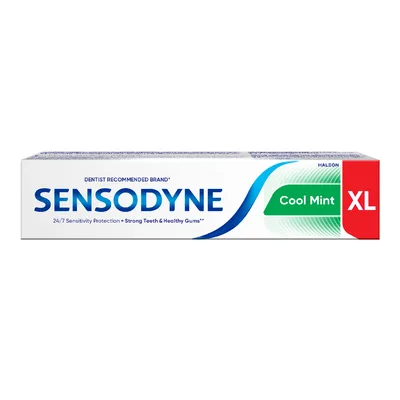 Pasta dinti Cool Mint, 100ml, Sensodyne