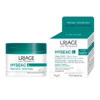 Pasta SOS Hyseac, 15g, Uriage