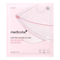 Masca de fata cu PDRN Pink Collagen Gel, 28 g, Medicube