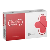 Peanil, 15 capsule, NaturPharma