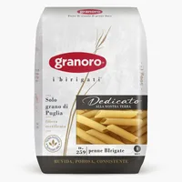 Paste Penne Birigate N.259 500g, Granoro